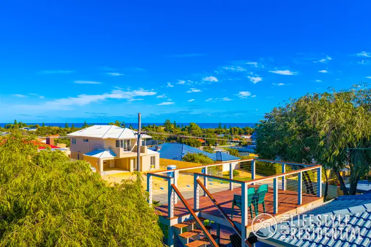 124 Cassilda Way, Two Rocks WA 6037