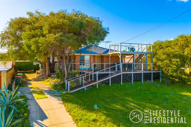 Second view of Homely house listing, 124 Cassilda Way, Two Rocks WA 6037