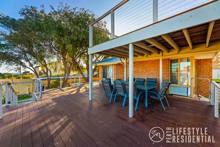 Fourth view of Homely house listing, 124 Cassilda Way, Two Rocks WA 6037