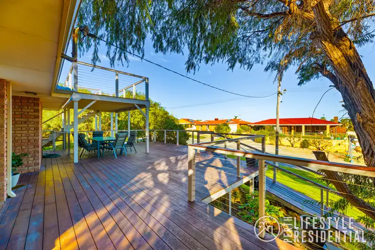 Sixth view of Homely house listing, 124 Cassilda Way, Two Rocks WA 6037
