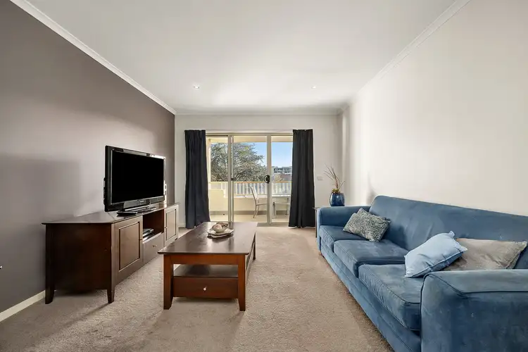 Fourth view of Homely apartment listing, 33/16 Doonkuna Street, Braddon ACT 2612