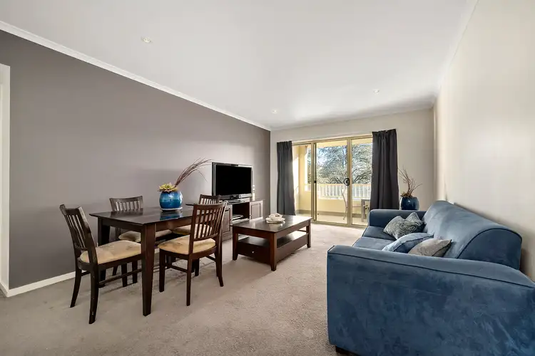 Fifth view of Homely apartment listing, 33/16 Doonkuna Street, Braddon ACT 2612