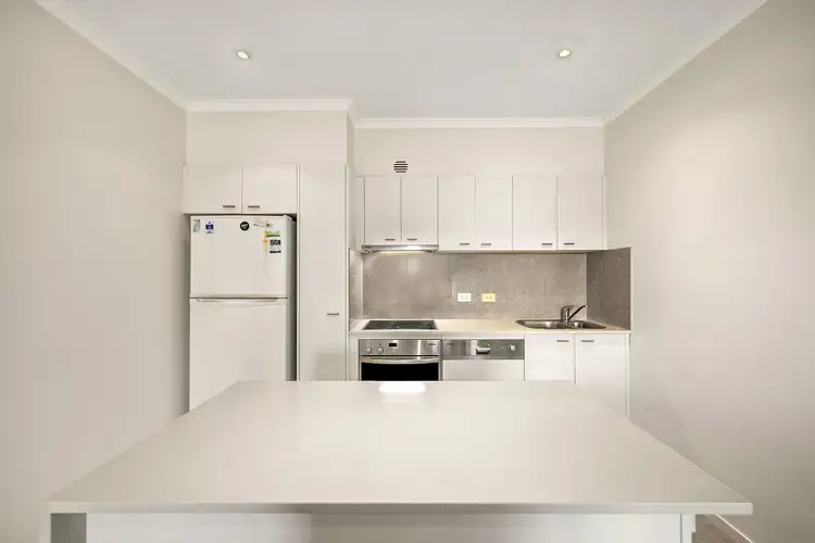 Sixth view of Homely apartment listing, 33/16 Doonkuna Street, Braddon ACT 2612