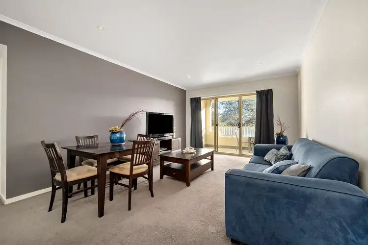 Sixth view of Homely apartment listing, 33/16 Doonkuna Street, Braddon ACT 2612
