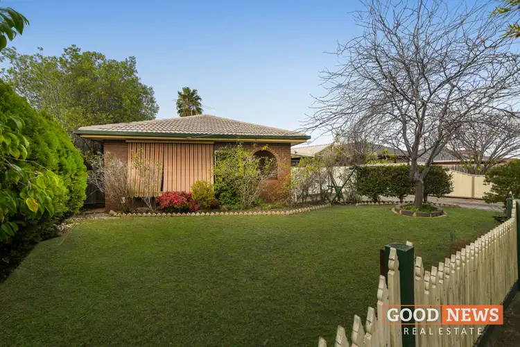164 Derrimut Road, Hoppers Crossing VIC 3029