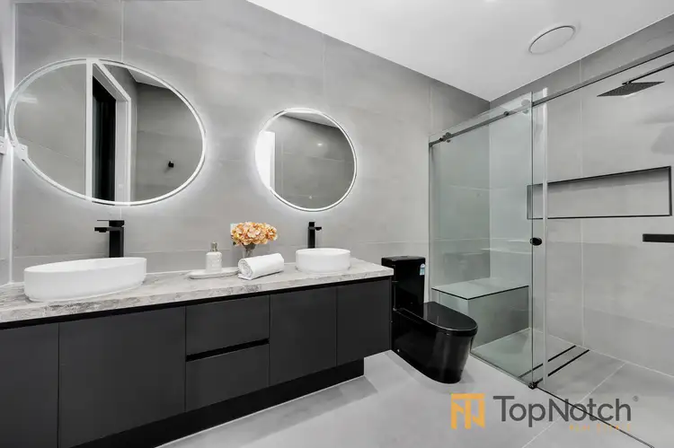 Fifth view of Homely house listing, 20 Foundry Circuit, Beveridge VIC 3753