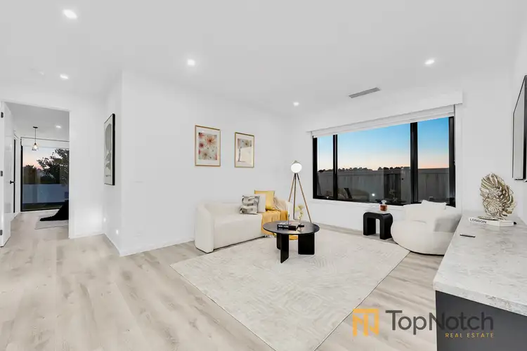 Sixth view of Homely house listing, 20 Foundry Circuit, Beveridge VIC 3753