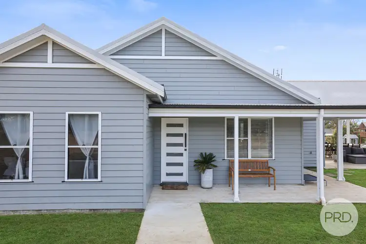 24 South Street, Quirindi NSW 2343