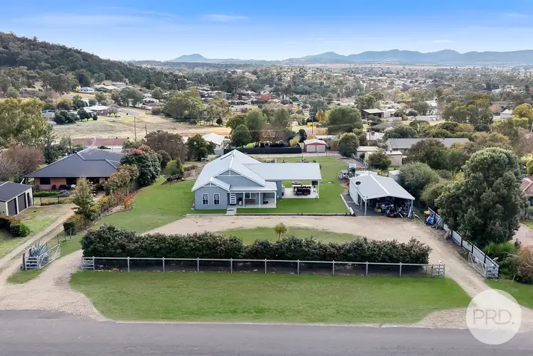 Main view of Homely house listing, 24 South Street, Quirindi NSW 2343