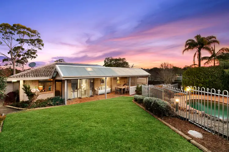6 Nabiac Avenue, Belrose NSW 2085