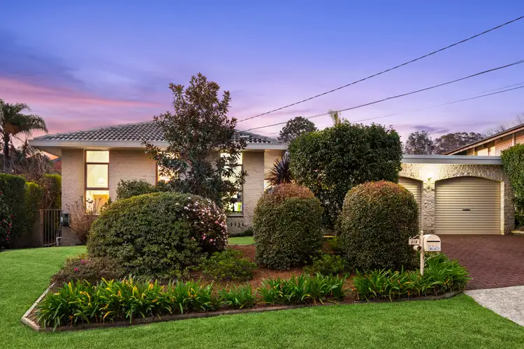 Second view of Homely house listing, 6 Nabiac Avenue, Belrose NSW 2085
