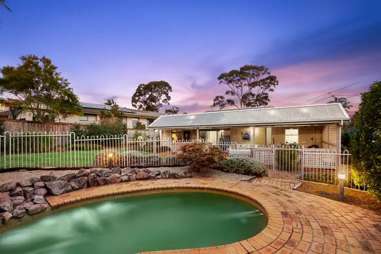Fifth view of Homely house listing, 6 Nabiac Avenue, Belrose NSW 2085
