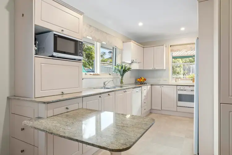 Sixth view of Homely house listing, 6 Nabiac Avenue, Belrose NSW 2085