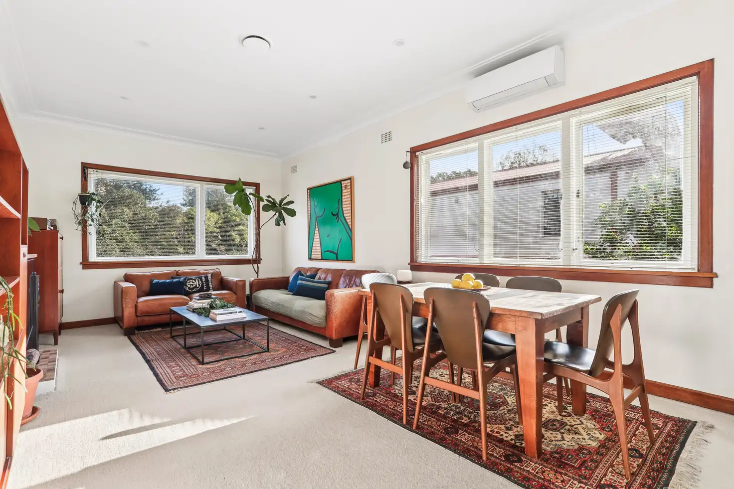 Main view of Homely apartment listing, 4/36 Elizabeth Street, Artarmon NSW 2064