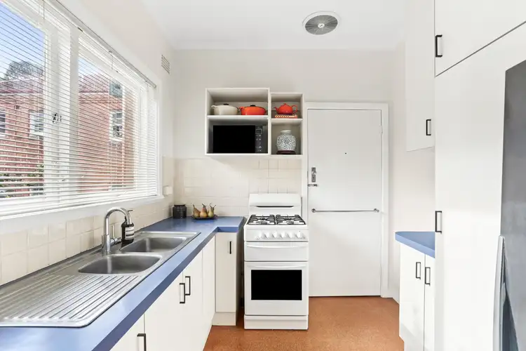 Second view of Homely apartment listing, 4/36 Elizabeth Street, Artarmon NSW 2064