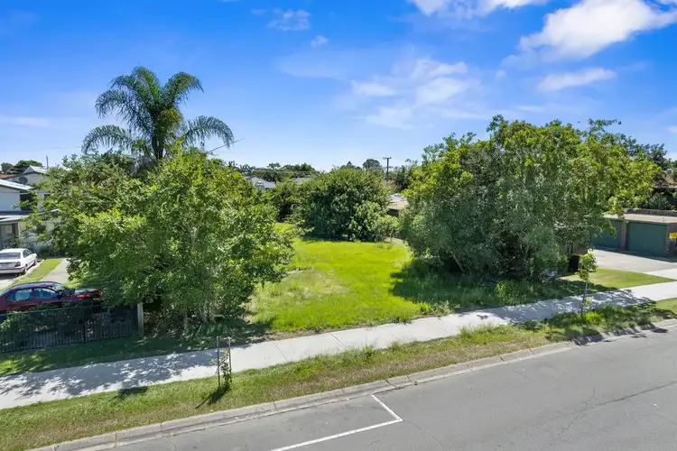 Second view of Homely land listing, 12 Lower King Street, Caboolture QLD 4510