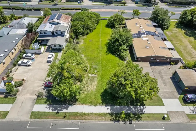 Third view of Homely land listing, 12 Lower King Street, Caboolture QLD 4510