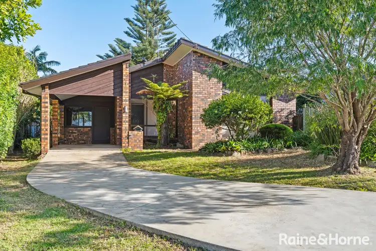 43 Camden Street, Ulladulla NSW 2539