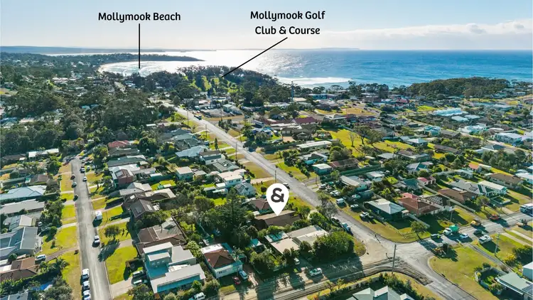 Second view of Homely house listing, 43 Camden Street, Ulladulla NSW 2539
