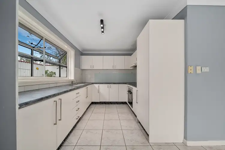 Second view of Homely townhouse listing, 4/620-622 The Horsley Drive, Smithfield NSW 2164