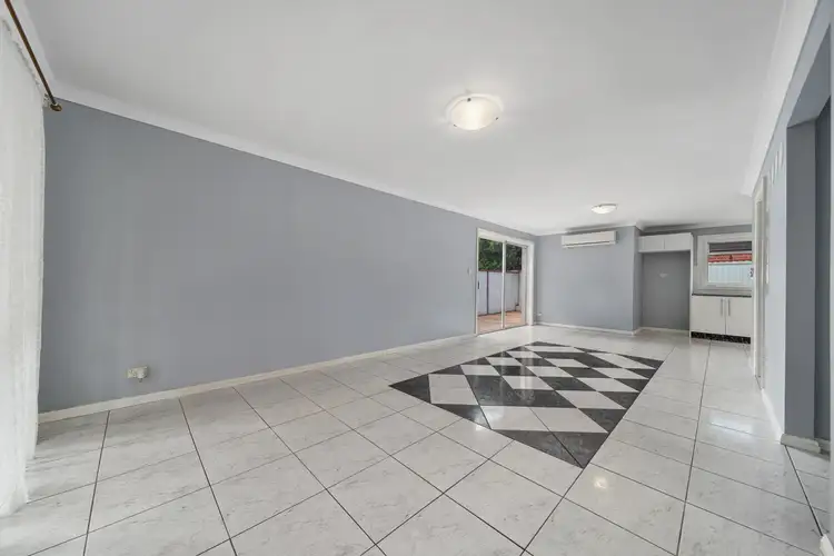 Third view of Homely townhouse listing, 4/620-622 The Horsley Drive, Smithfield NSW 2164
