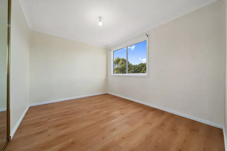 Fifth view of Homely townhouse listing, 4/620-622 The Horsley Drive, Smithfield NSW 2164