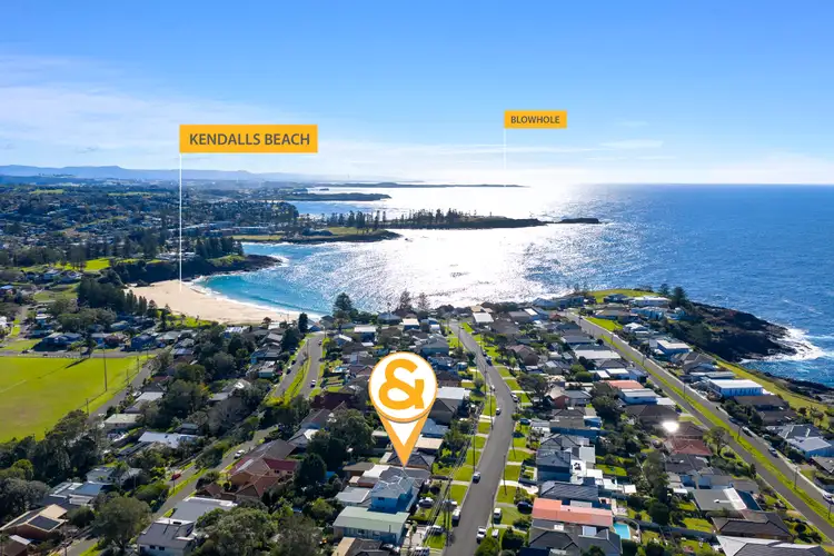 25 Tombonda Drive, Kiama NSW 2533