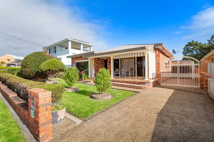 Main view of Homely house listing, 25 Tombonda Drive, Kiama NSW 2533