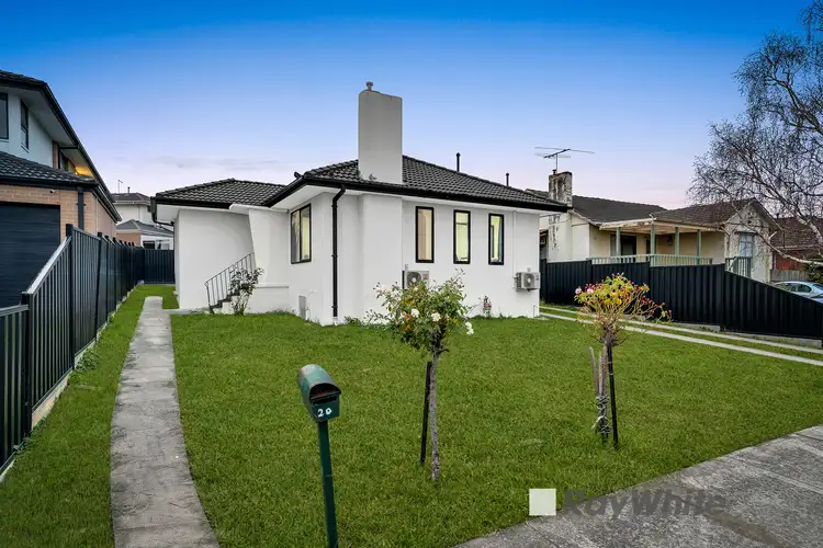 Main view of Homely house listing, 20 Ash Street, Doveton VIC 3177