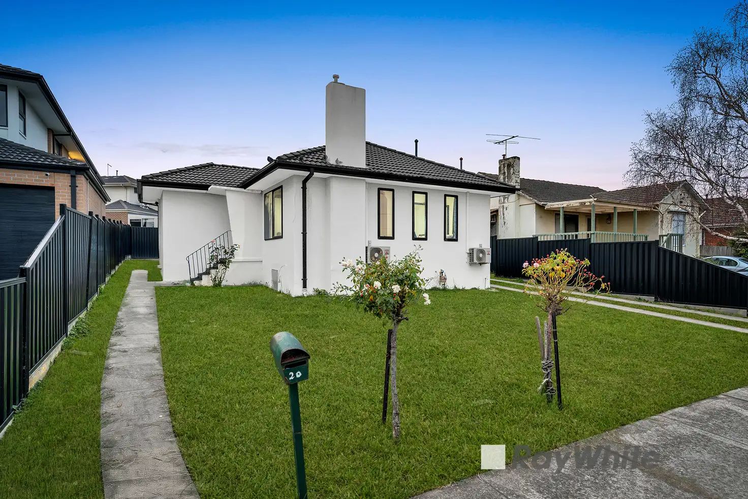 Main view of Homely house listing, 20 Ash Street, Doveton VIC 3177