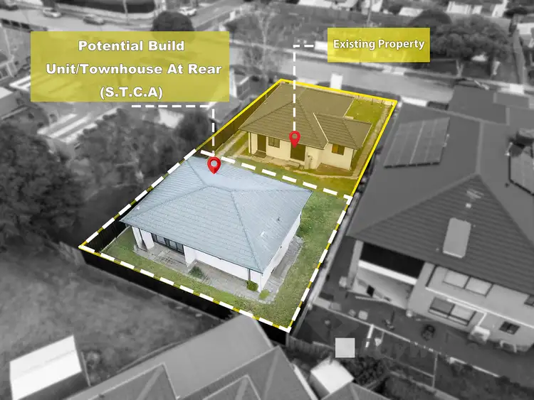 Second view of Homely house listing, 20 Ash Street, Doveton VIC 3177