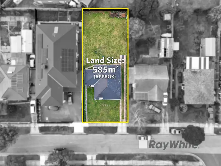 Third view of Homely house listing, 20 Ash Street, Doveton VIC 3177