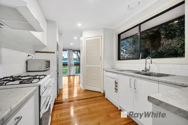 Sixth view of Homely house listing, 6 Gina Court, Hallam VIC 3803