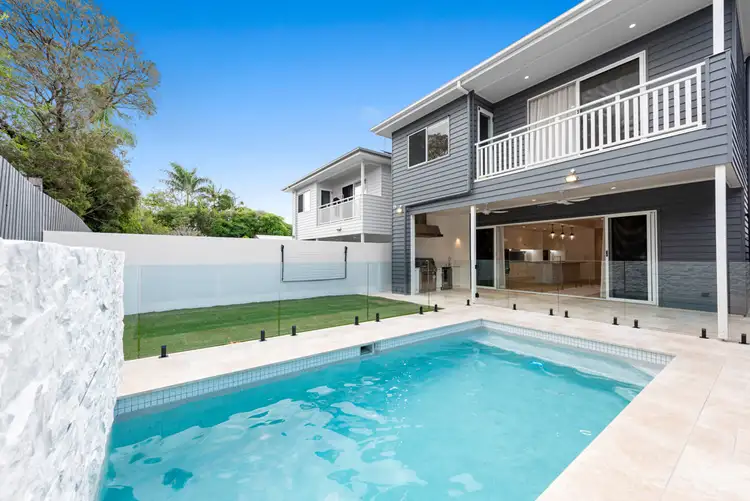 21 Shelley Street, Cannon Hill QLD 4170