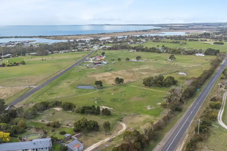 Fourth view of Homely land listing, LOT 2 & 3, 27 Ada Street, Bridport TAS 7262
