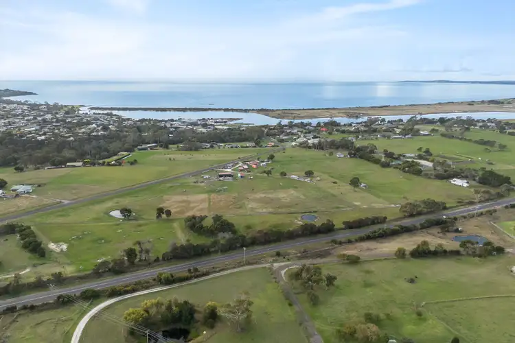 Fifth view of Homely land listing, LOT 2 & 3, 27 Ada Street, Bridport TAS 7262