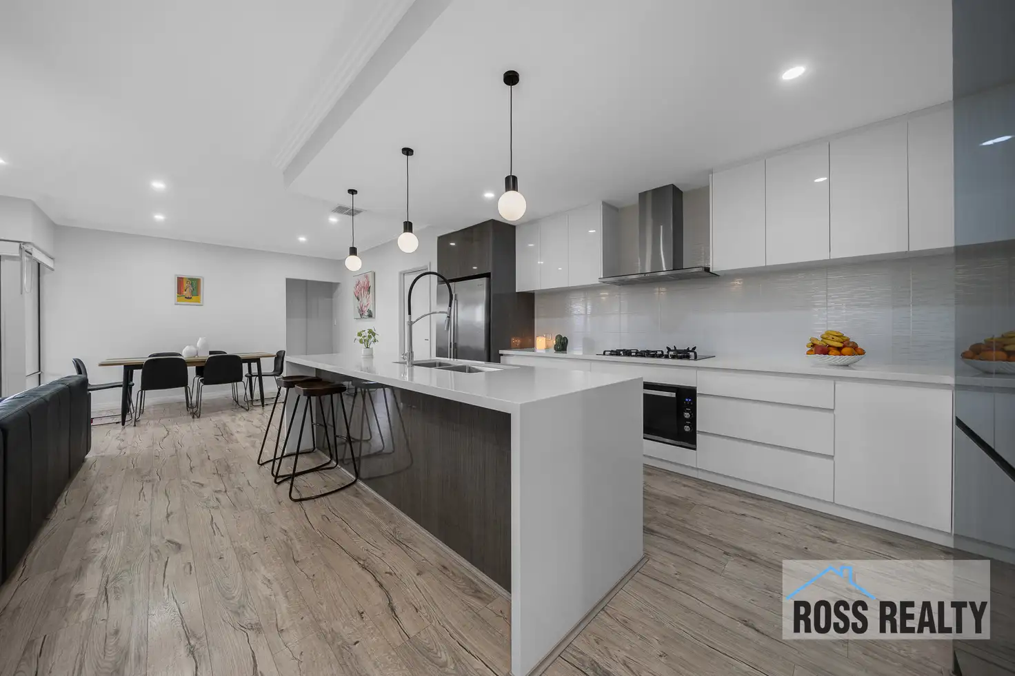 Main view of Homely house listing, 3A Luderman Road, Noranda WA 6062