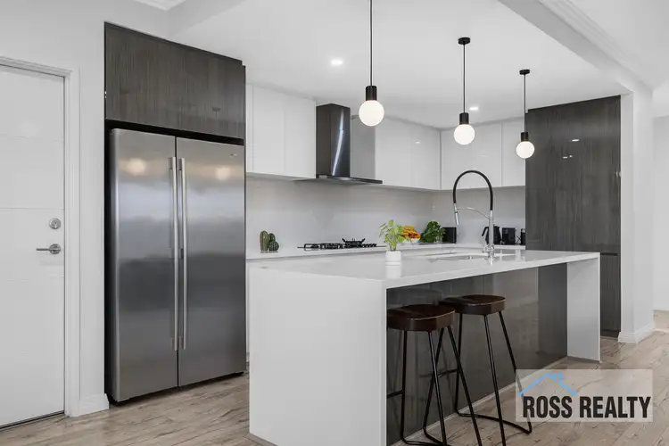 Second view of Homely house listing, 3A Luderman Road, Noranda WA 6062