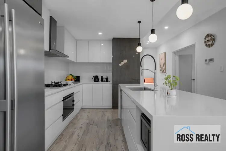 Third view of Homely house listing, 3A Luderman Road, Noranda WA 6062