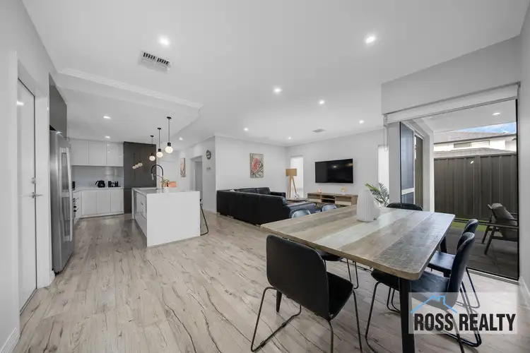 Seventh view of Homely house listing, 3A Luderman Road, Noranda WA 6062