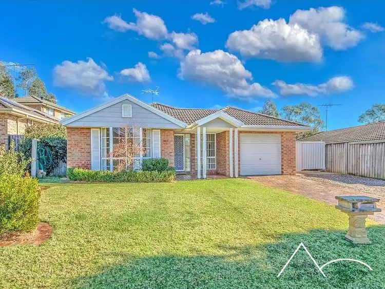 Main view of Homely house listing, 16 Craven Place, Mount Annan NSW 2567