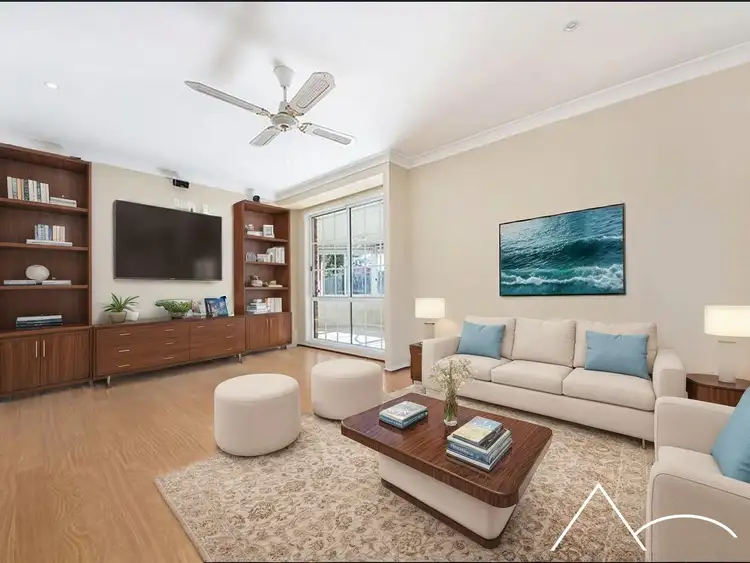 Second view of Homely house listing, 16 Craven Place, Mount Annan NSW 2567