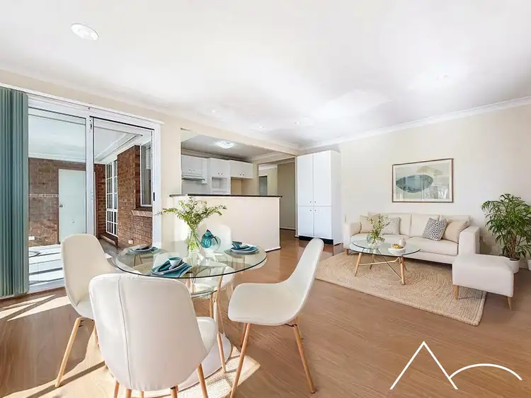 Third view of Homely house listing, 16 Craven Place, Mount Annan NSW 2567