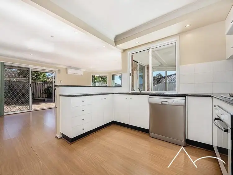 Fourth view of Homely house listing, 16 Craven Place, Mount Annan NSW 2567
