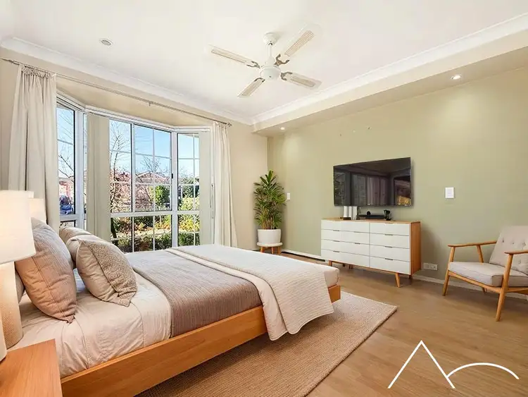 Fifth view of Homely house listing, 16 Craven Place, Mount Annan NSW 2567