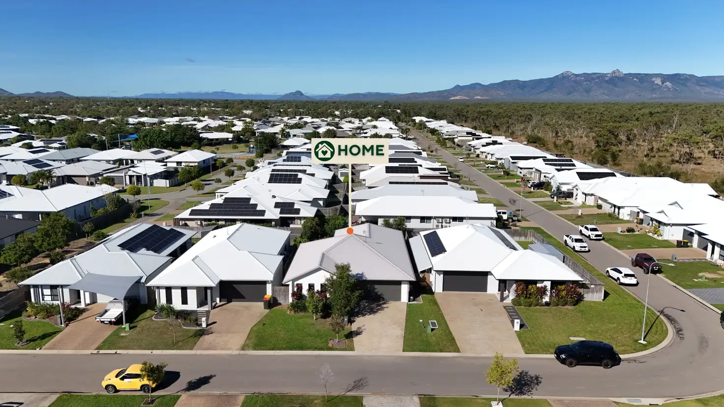 Main view of Homely house listing, 33 Callistemon Crescent, Bohle Plains QLD 4817