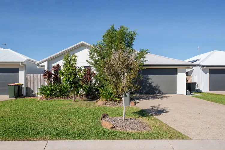 Third view of Homely house listing, 33 Callistemon Crescent, Bohle Plains QLD 4817