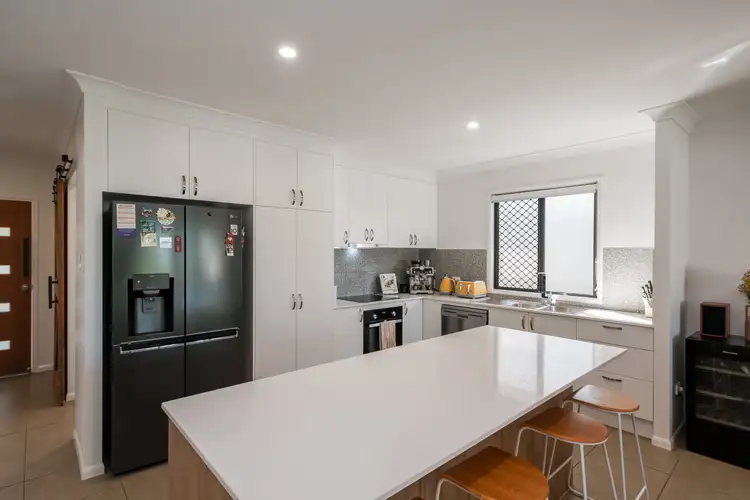 Fourth view of Homely house listing, 33 Callistemon Crescent, Bohle Plains QLD 4817