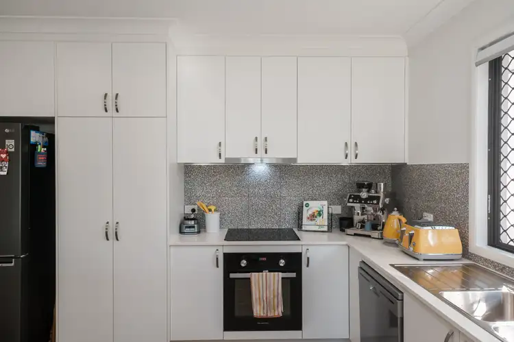 Fifth view of Homely house listing, 33 Callistemon Crescent, Bohle Plains QLD 4817