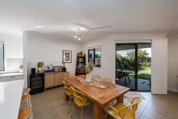 Sixth view of Homely house listing, 33 Callistemon Crescent, Bohle Plains QLD 4817